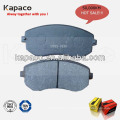 AUTO MK BRAKE PAD D929-7830